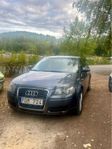 Audi A3 Sportback 1.6 FSI. Bes/skatt