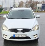 Kia CEED cee'd_sw 1.6 CRDi ECO Euro 5