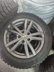 Vinterhjul Kia Ceed Michelin X-Ice North 4