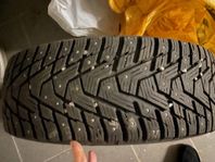 Hankook dubbdäck 215/65/R16 (Nyinköpta)