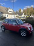 MINI Cooper  Euro 3