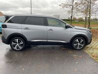 Peugeot 5008 1.6 PureTech EAT Euro 6 GT BUSSINES PAKETT 7 si