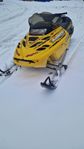 skidoo MXZ 600