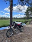 Honda CRF250R