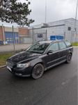 Volvo V50 1.8 Flexifuel