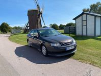 Saab 9-3 SportSedan 1.8 Linear Euro 4