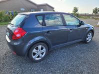 Kia CEED cee'd 1.6 CVVT EX Euro 4