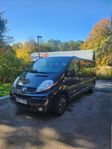 Renault Trafic Kombi (2014) 2.9t 2.0 dCi Euro 5