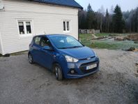 Hyundai i10 1.0 ComfortPlus Euro 3