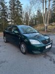 Toyota Corolla 5-dörrars 1.6 VVT-i