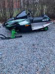 Barnskoter Arctic Cat 120 SnoPro