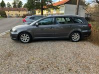 Toyota Avensis Kombi 2.0 D-4 VVT-i Euro 4