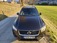 Volvo XC90 Recharge T8 AWD Geartronic R-Design Euro 6