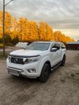 Nissan Navara Dubbelhytt 2.3 dCi 4WD Euro 6