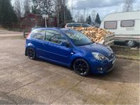 Ford Fiesta ST Euro 4