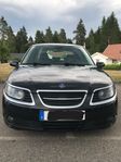 Saab 9-5 SportSedan 2.0 T Griffin, Vector Euro 4