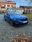 Skoda Octavia Combi RS 2.0 TDI RS Euro 6