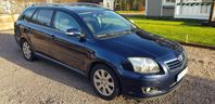 Toyota Avensis Kombi 2.0 D-4D Euro 4