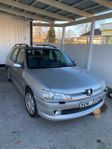 Peugeot 306 Break 1.8 (Startar ej)