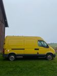 Opel Movano Van 3.5t 2.2 dCi