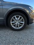 Vinterhjul/vinterdäck 18” VW Tiguan