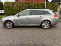 Opel Insignia Sports Tourer 2.0 CDTI ecoFLEX Cosmo Euro 5