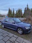 Peugeot 306 5-dörrar 2.0