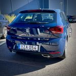 Seat Ibiza 1.0 EcoTSI FR Euro 6