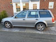 Volkswagen Golf Variant 1.6 Ocean Euro 4