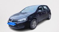 Volkswagen Golf 5-dörrar 1.6 TDI BMT Euro 5