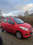 Hyundai i10 1.1 iRDE Select Euro 5