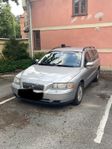 Volvo V70N 2.4 Business Euro 4