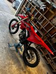 Honda crf450r 2021