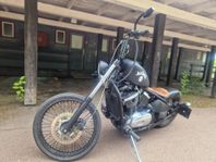 Bobber Vn800