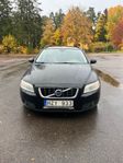 Volvo V 70 fas 2 a-traktor