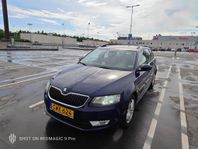 Skoda Octavia Kombi 1.6 TDI Ambition Euro 6