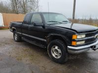 chevrolet 6.5 td