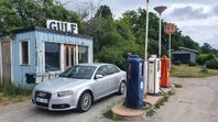 Audi A4 Sedan 2.0TS 220hk BUL 2007