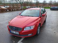 Volvo V70 D4 Geartronic Momentum Euro 5