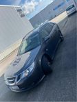 Saab 9-3 SportCombi 1.9 TTiD Vector Euro 5