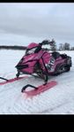 Ski-Doo Renegade X-RS 800 E-TEC 