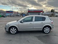 Opel Astra 1.8