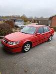 Saab 9-5 SportSedan 2.0 T Vector Euro 3