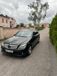 Mercedes-Benz C 220 CDI BlueEFFICIENCY 5G-Tronic AMG Sport, 