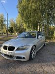 BMW 320 d Touring 