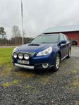 Subaru Outback 2.0 4WD Business Euro 5, 2 stycken 