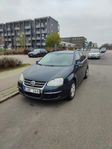 Volkswagen Golf Variant 1.6 Multifuel Euro 4