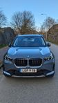 BMW X1 sDrive18i AUT Steptronic NAVI Kamera LED Värmare MOMS