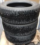 Dubbade Nokian Nordman 7 suv 235/60/18