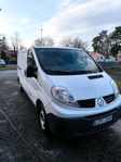 Renault trafic Skåpbil 2.9t 2.0 dCi Euro 4